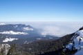 100_2123 * Der Blick ins Tal richtung Mnchen. :-) Alles im Nebel ! * 2160 x 1440 * (596KB)